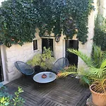 Maison Boheme Rou-Marson