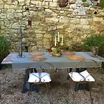 Maison Boheme Holiday home Rou-Marson
