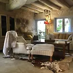 Tatil Evi Maison Boheme *