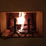 Holiday home Maison Boheme *