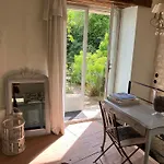 Maison Boheme Tatil Evi Rou-Marson