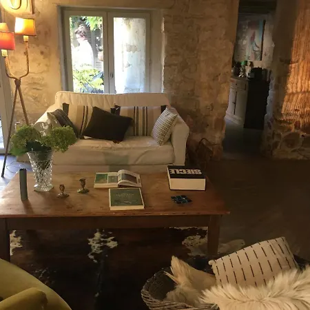 Maison Boheme Holiday home