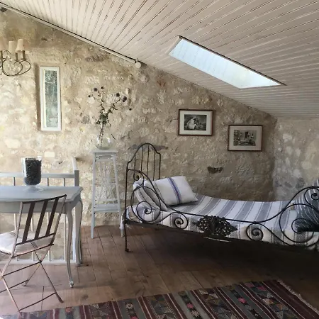 Maison Bohème Casa vacanze Rou-Marson