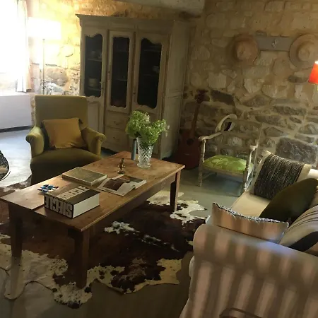 Maison Bohème Casa vacanze