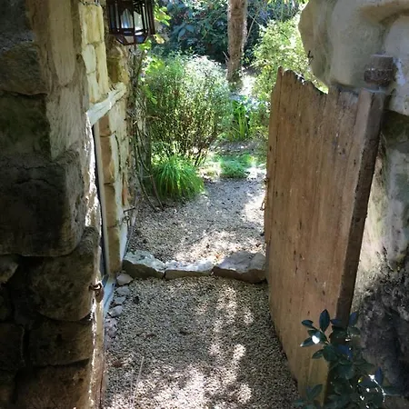 Maison Bohème * Rou-Marson