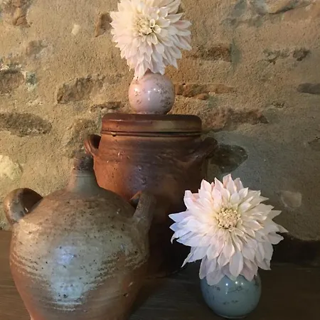 Semesterbostad Maison Boheme *