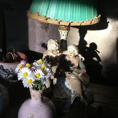 Maison Bohème *