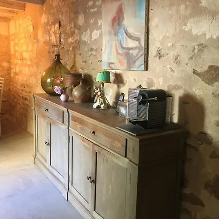 Maison Bohème