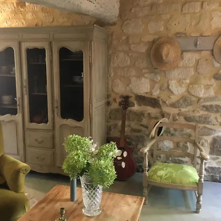 Maison Bohème Rou-Marson
