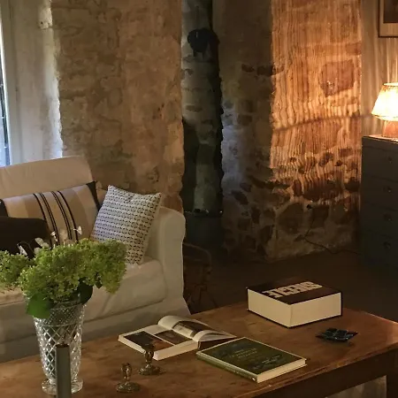 Maison Bohème * Rou-Marson