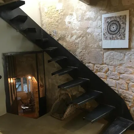 Maison Bohème Rou-Marson