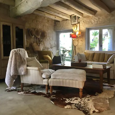 Casa vacanze Maison Bohème *