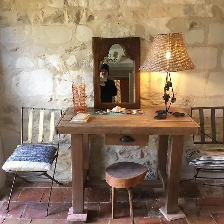 Holiday home Maison Boheme *