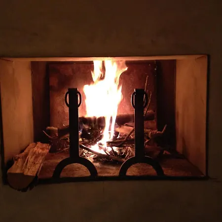 Holiday home Maison Boheme *