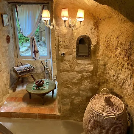 Maison Boheme Holiday home