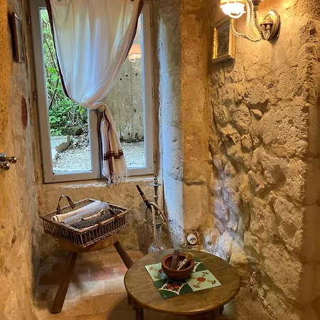 בית נופש Maison Boheme