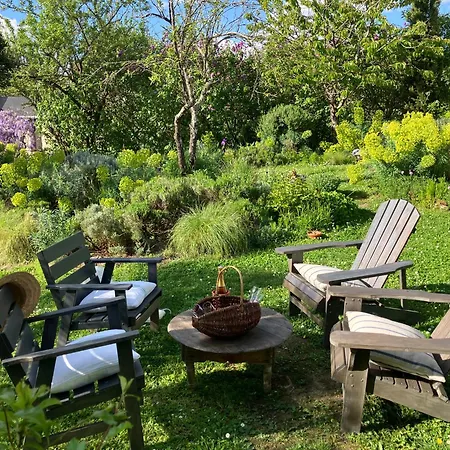 Maison Boheme Tatil Evi *