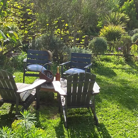 Holiday home Maison Boheme *