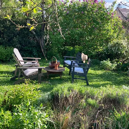 Tatil Evi Maison Boheme Rou-Marson