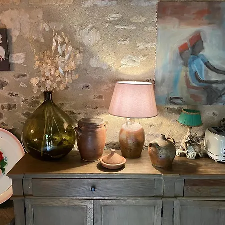 Maison Boheme *