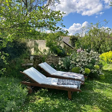 Maison Boheme *