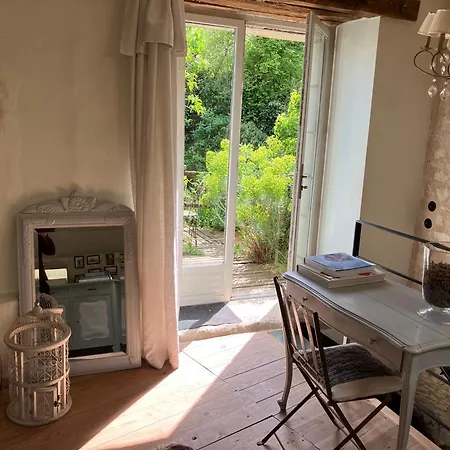 Maison Boheme Holiday home Rou-Marson
