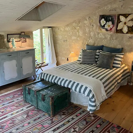 Maison Bohème