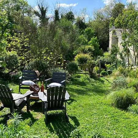 Maison Boheme Tatil Evi