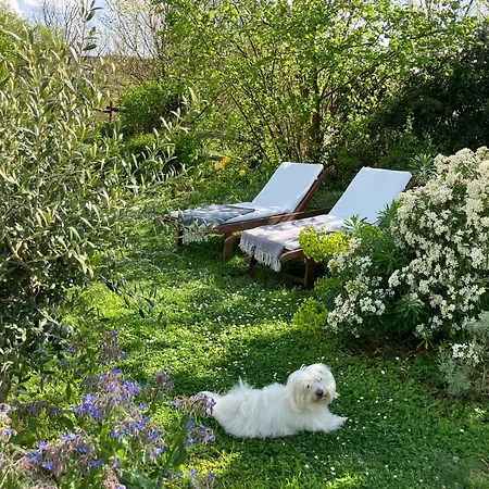 Tatil Evi Maison Boheme