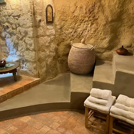 Holiday home Maison Boheme *