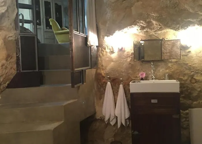 Maison Boheme 別荘 Rou-Marson