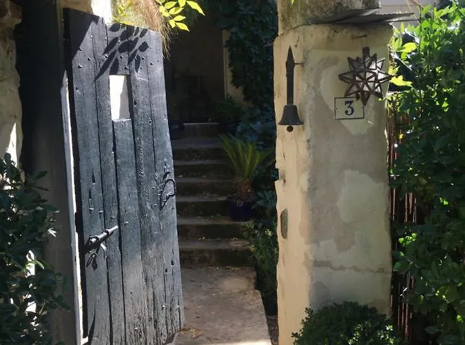 בית נופש Maison Boheme *