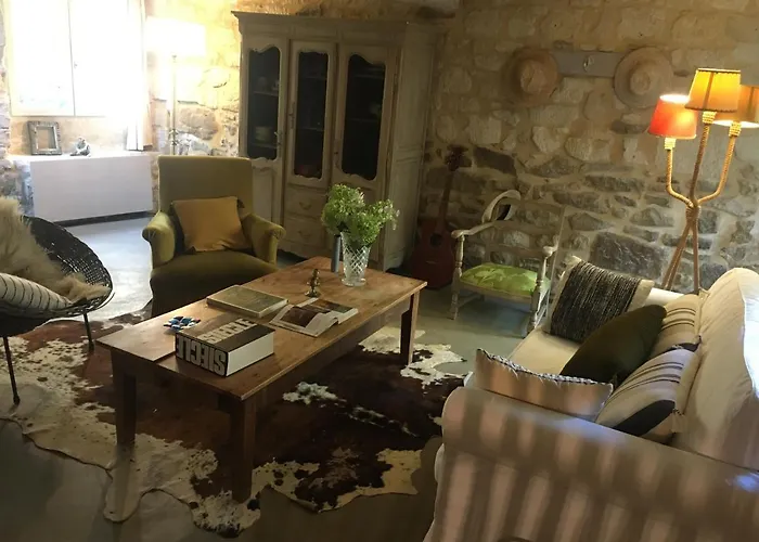 Maison Boheme בית נופש