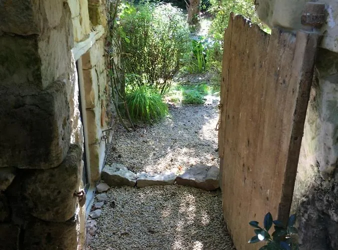 Maison Boheme * Rou-Marson