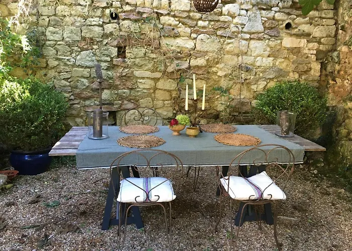 Maison Boheme 別荘 Rou-Marson