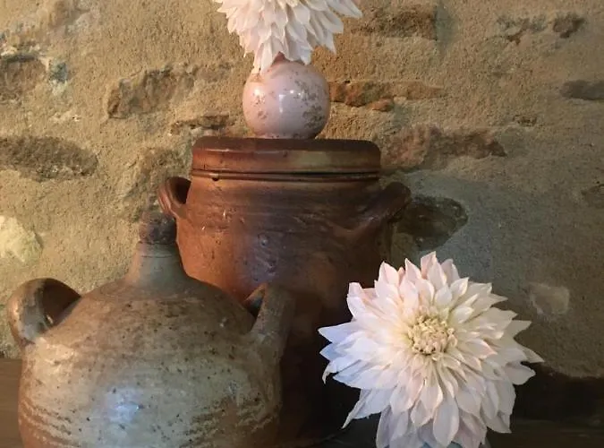 別荘 Maison Boheme *