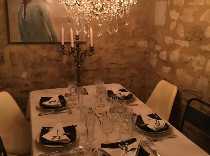 Maison Boheme 別荘 Rou-Marson