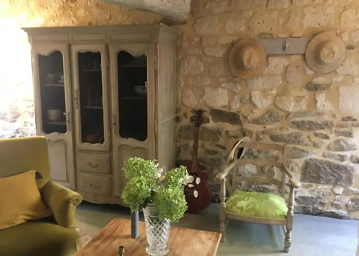 Maison Boheme Rou-Marson