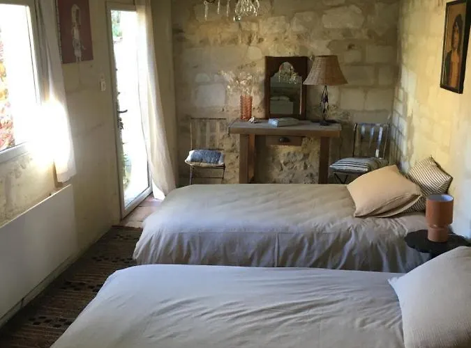 Maison Boheme Rou-Marson