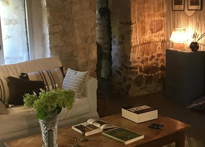 Maison Boheme * Rou-Marson