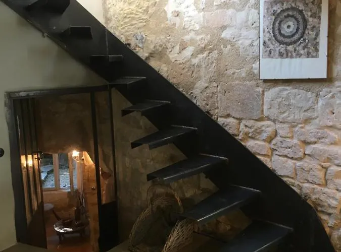 Maison Boheme Rou-Marson