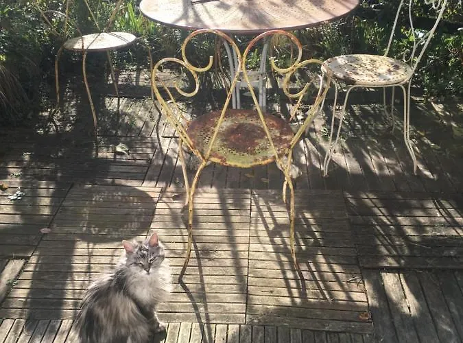 Maison Boheme Rou-Marson