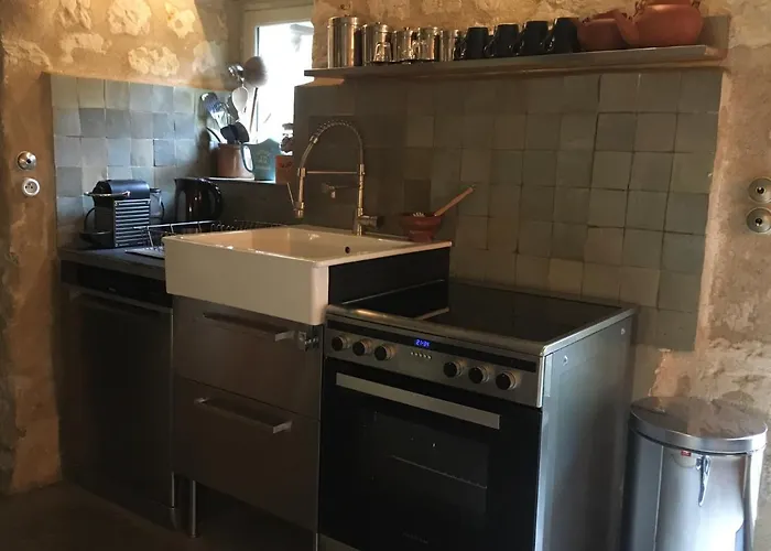 Maison Boheme 別荘 Rou-Marson