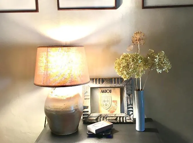 Maison Boheme Rou-Marson