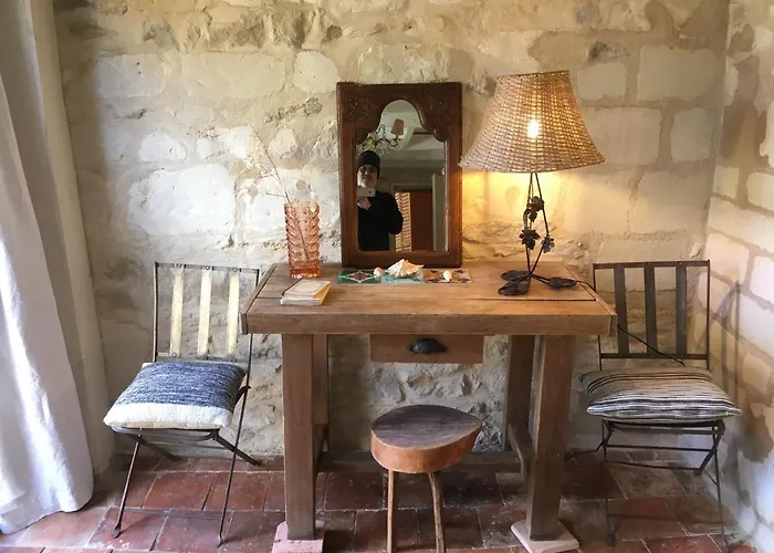 בית נופש Maison Boheme *