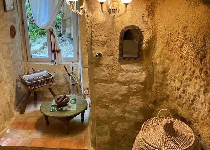 Maison Boheme בית נופש