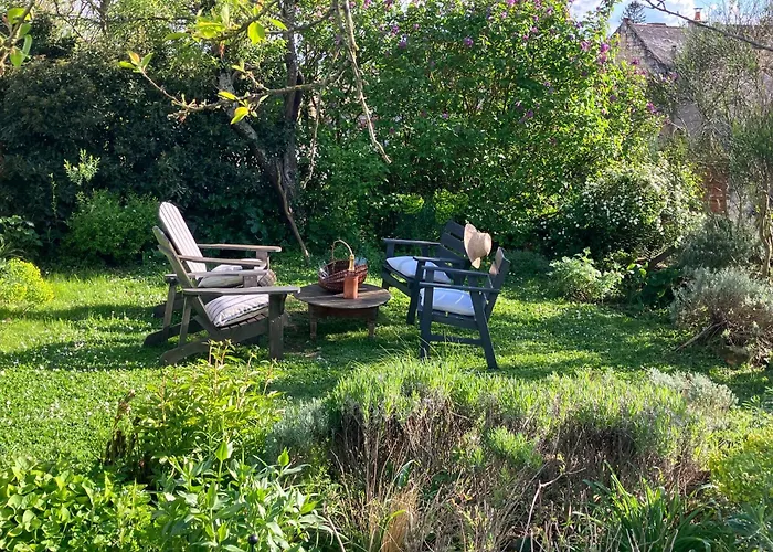 別荘 Maison Boheme Rou-Marson