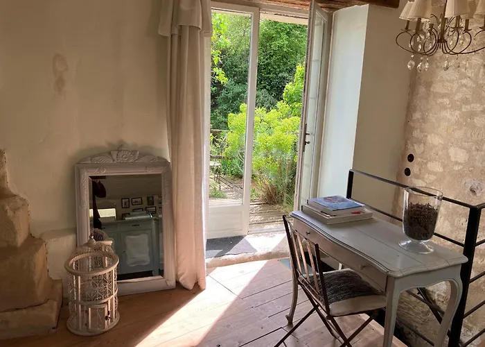 Maison Boheme 別荘 Rou-Marson