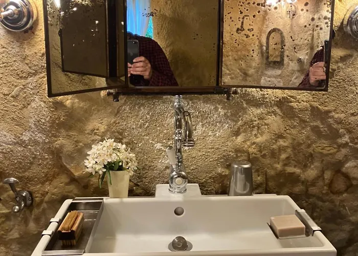 Maison Boheme Rou-Marson