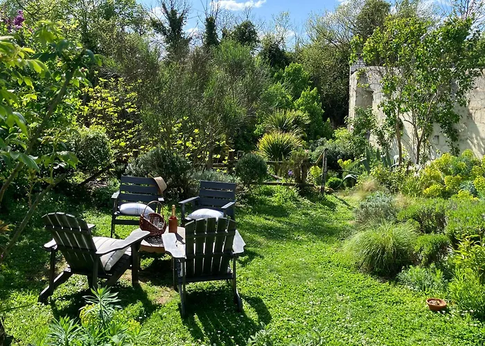 Maison Boheme בית נופש